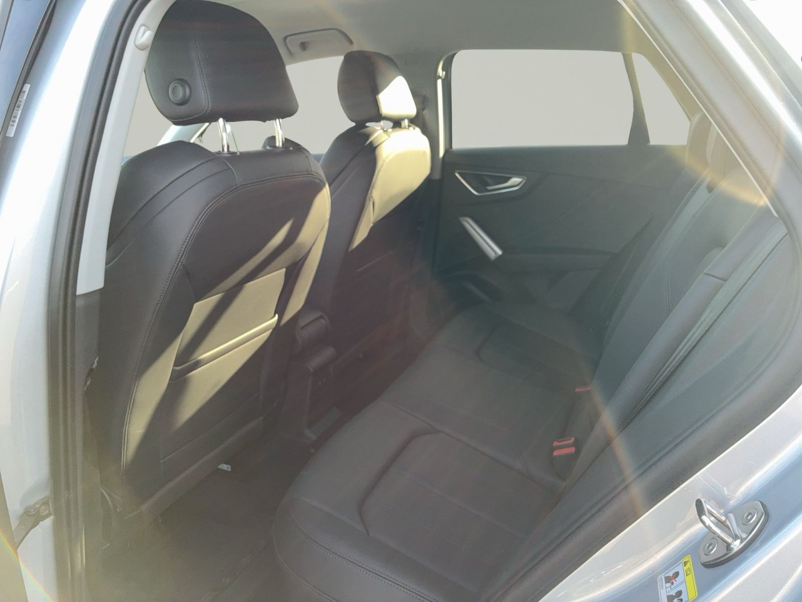 Audi Q2 - Bild 13