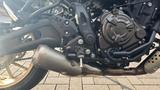 Yamaha XSR 700 - YAMAHA XSR700