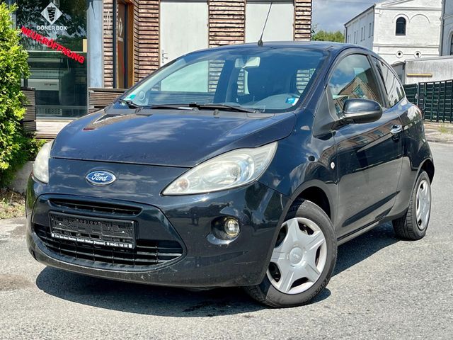 Ford Ka 1.3 TDCi Titanium ~ PANO ~