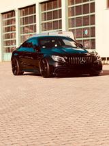 Mercedes-Benz C 63 AMG Mercedes-AMG C 63 S Autom. Mercedes...