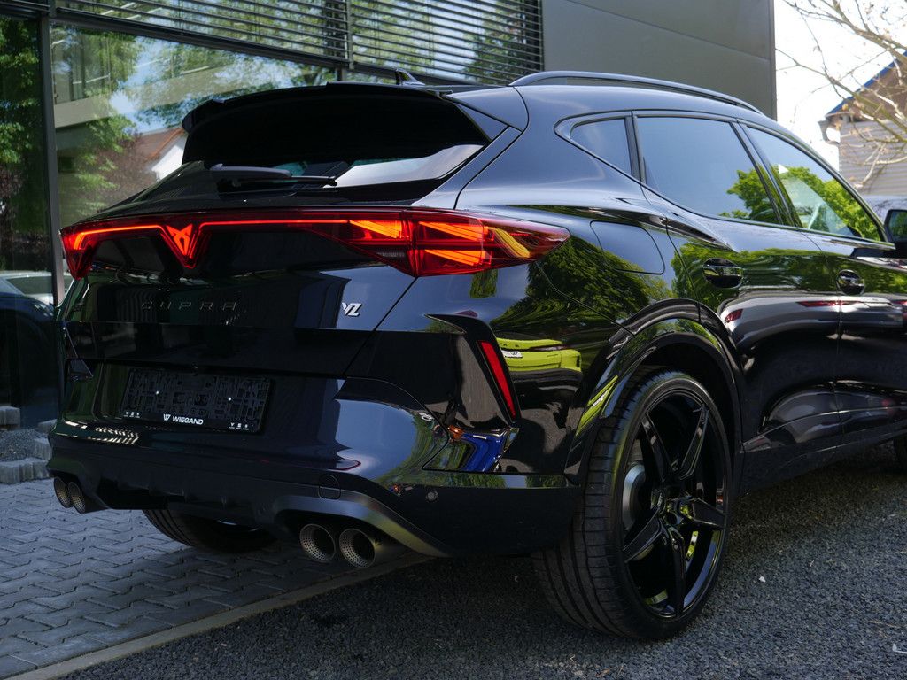 Cupra Formentor - Bild 24
