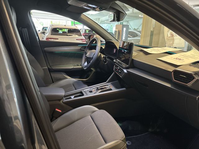 Leon ST 1,5eTSI DSG