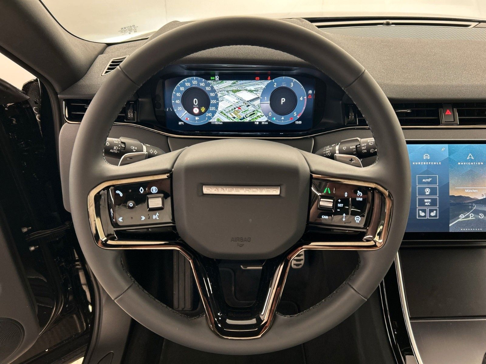Land Rover Range Rover Evoque - Bild 15