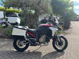 Ducati Multistrada V4 Rally Travel&Radar-Garantie 2027 - Ducati Multistrada V4 Rally