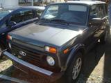 Lada Niva - Lada Niva aus 2021