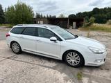 Citroën Citroen C5 Tourer 3.0 V6 HDI TOP AUSSTATTU... - Citroën C5: V6 Hdi