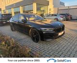 BMW 745 e PHEV Aut. Pano Laser Head-Up LC-Pro Harma - BMW 745 aus 2019