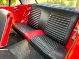 Ford Mustang - gebrauchte Ford Mustang aus dem Jahr 1964