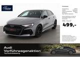 Audi RS3 Sportback TFSI quattro LP: 89.835,- /Pano/He - Audi: 89q