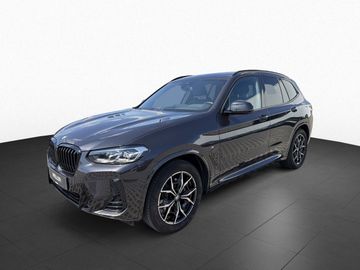 BMW X3 - 3