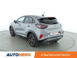 Ford Puma 1.0 EcoBoost Titanium *NAVI*LED*PDC*SHZ*LHZ - Ford Gebrauchtwagen in Frankfurt