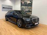 Mercedes-Benz S 580e lang AMG-Line Sound Pano Chauffeur 4D-HT - Mercedes-Benz Jahreswagen: Ch