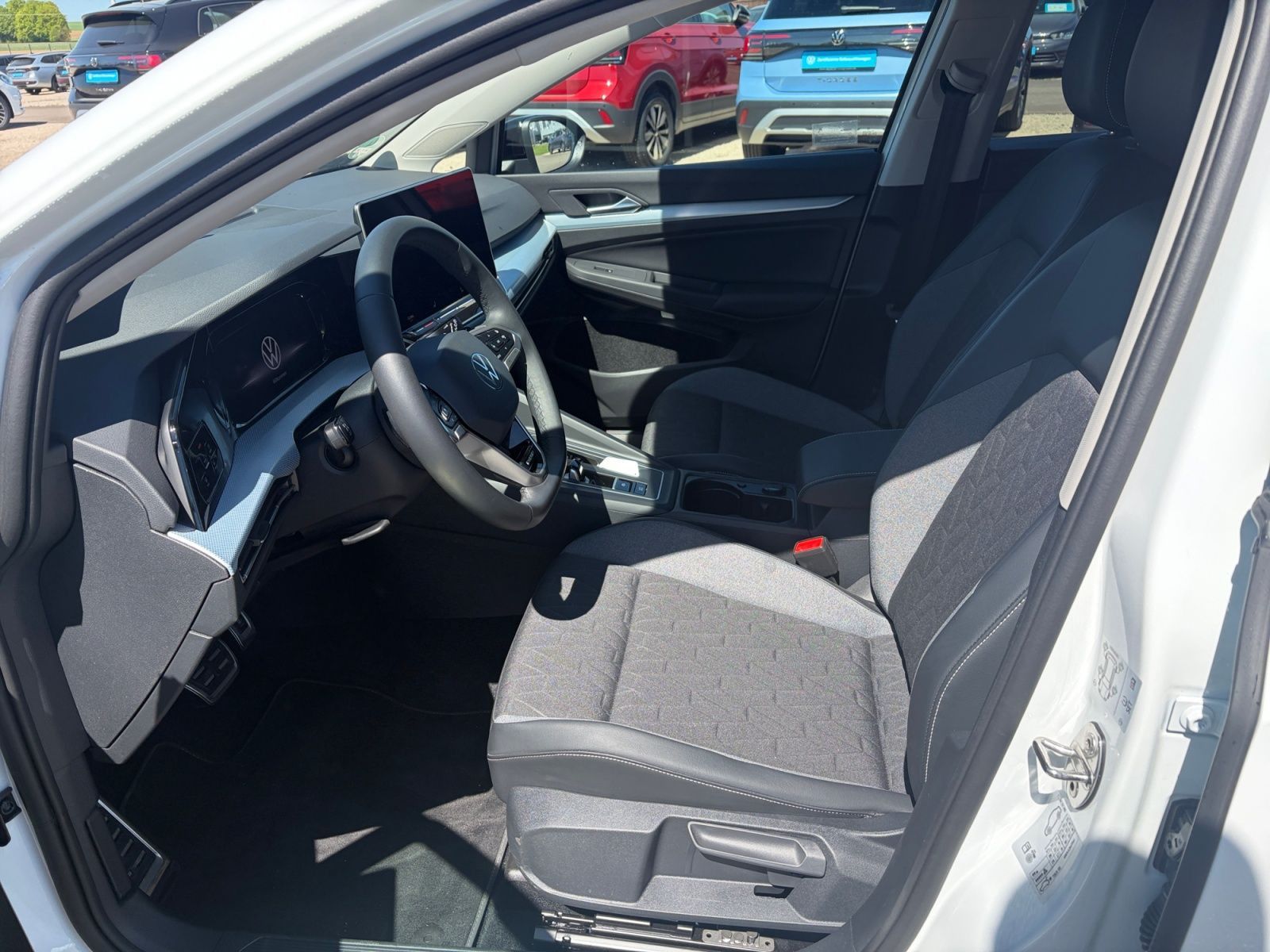 Volkswagen Golf - Bild 7