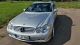 Mercedes-Benz CLK 320 ELEGANCE - rostfrei! - gebrauchte Mercedes-Benz CLK 320 aus dem Jahr 2004