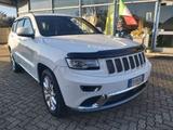 Jeep Grand Cherokee 3.0 crd S Limited auto Summi - gebrauchte Jeep Grand Cherokee aus dem Jahr 2013