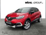 Renault Captur Crossborder 1.2 TCe 120 *Navi*Rückfahrkam - Renault: 12