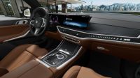 BMW X5 - Vorschau Bild 4