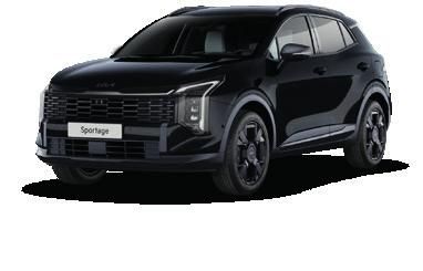 Image of Kia Sportage