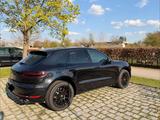 Porsche Macan GTS - Porsche Macan Gebrauchtwagen in München