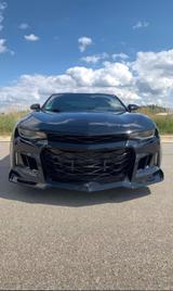 Chevrolet Camaro 3,6l V6 - gebrauchte Chevrolet Camaro aus dem Jahr 2018