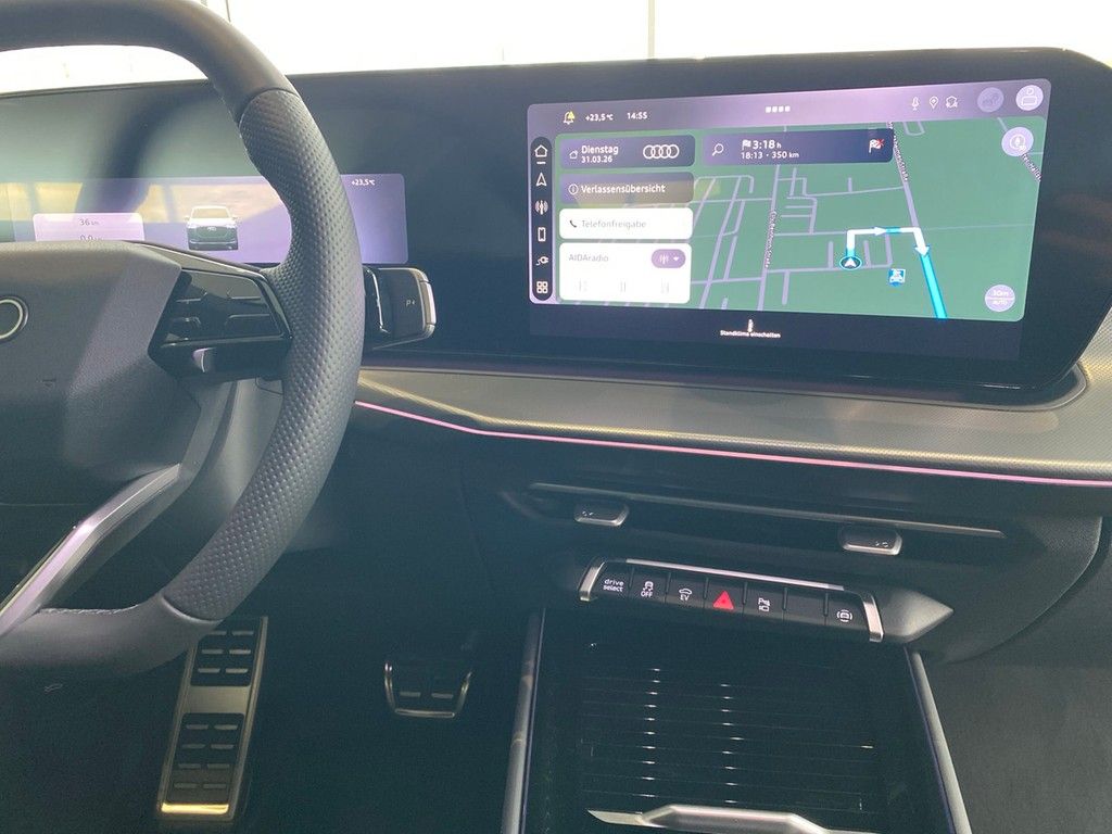 Audi Q3 - Bild 11