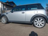 MINI COOPER COOPER, Automatik 