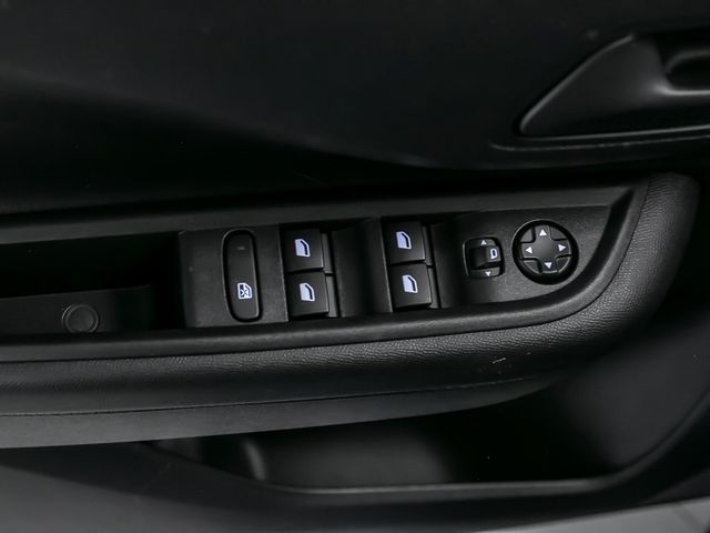 Opel Frontera Electric Edition 83kW Spurhalteassi.
