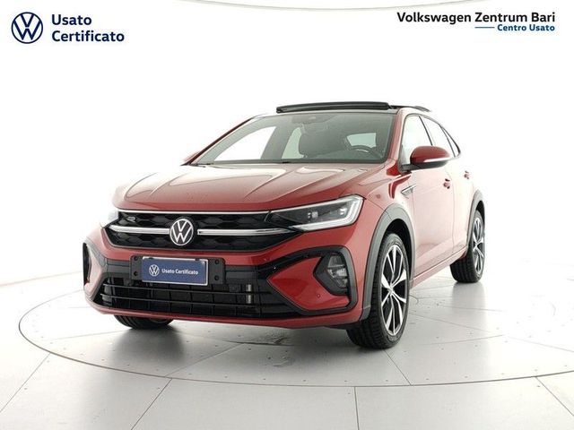 Autres Volkswagen Taigo 1.5 tsi r-line 150cv dsg