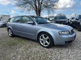 Audi A4 3.0 Avant - gebrauchte Audi A4 aus dem Jahr 2003