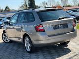 Skoda Fabia Combi nur 19.000km Automatik/Navi/SHZ/ACC - Skoda Fabia: Automat