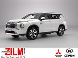 Mitsubishi Plug-in Hybrid Outlander Select 4WD, LED, 360°, - Mitsubishi Plug-in Hybrid Outlander Neuwagen