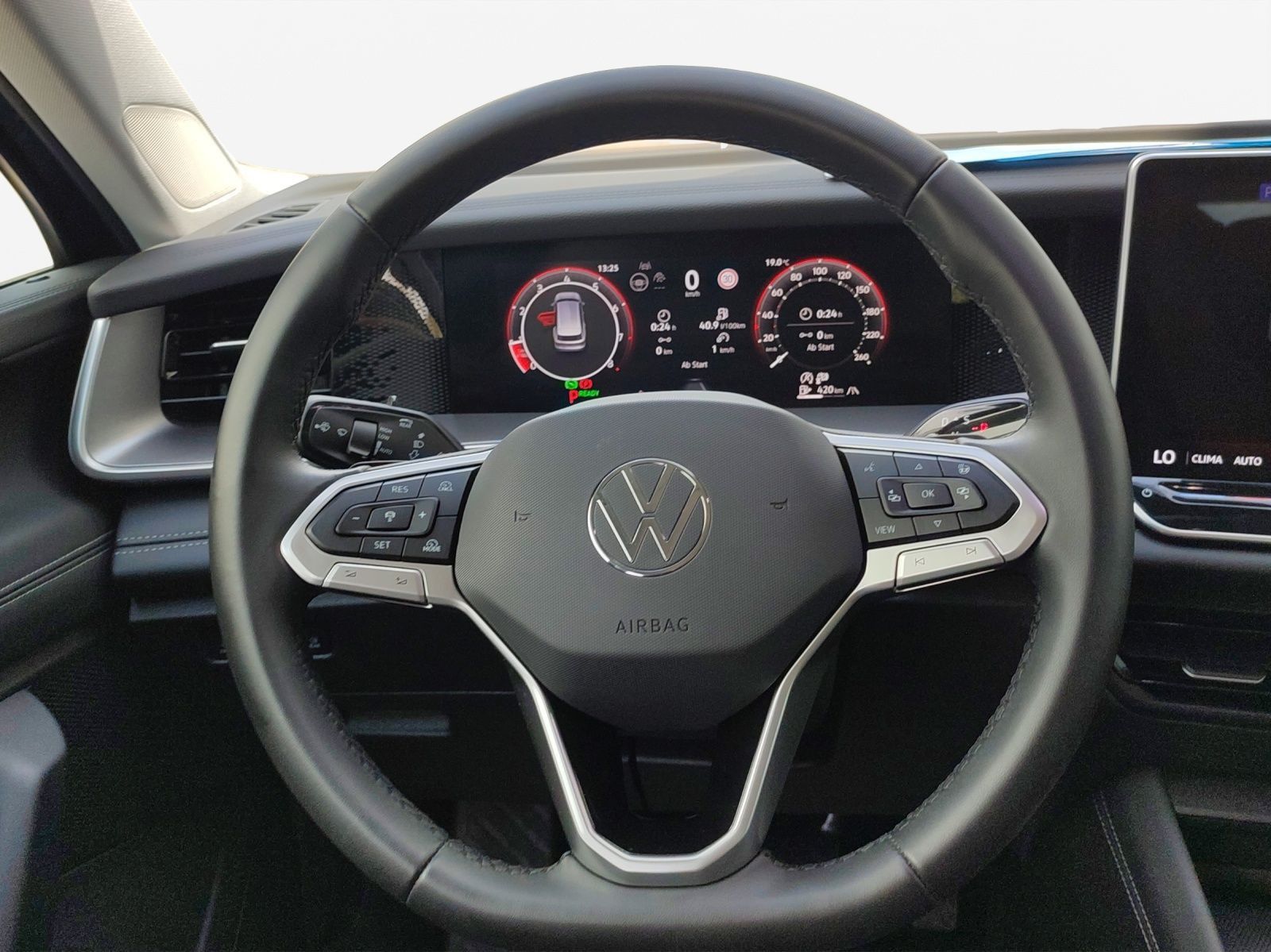 Volkswagen Tayron - Bild 10