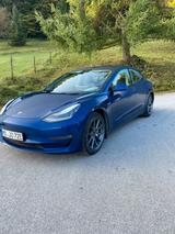 Andere Tesla Model 3 LR AHK - Andere mit Elektro-Antrieb