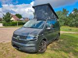 Volkswagen California 6.1 Beach Camper 2.0 TDI 4 Motion