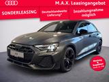 Audi A3 Sportback 35 TDI S LINE+LED+KAMERA+SPORT+HUD+ - Audi A3 New cars: TDI