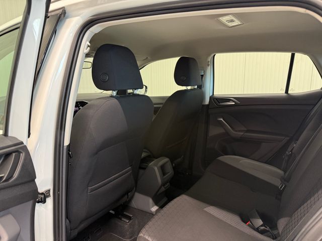 T-Cross Life 1.0 TSI ACC SHZ PDC KLIMAAUTO