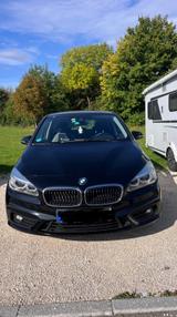 BMW 220 Active Tourer 220i - - BMW 220 Active Tourer: Von Privat