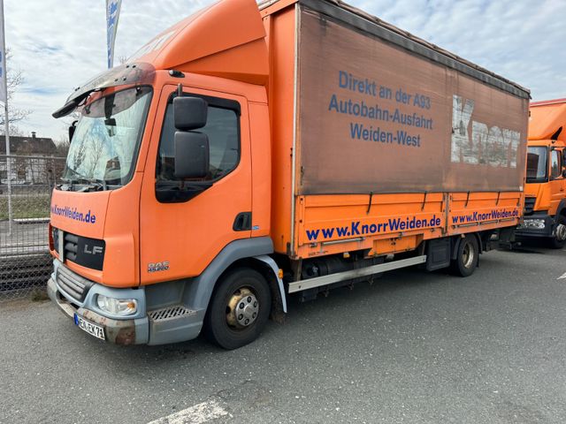 DAF LF45 .220 Klima