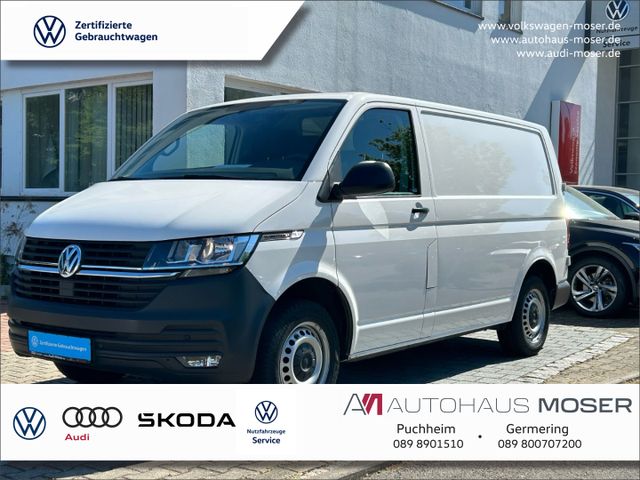 Transporter T6.1 Kasten 2.0 TDI - SHZG*KLIMA*3Si