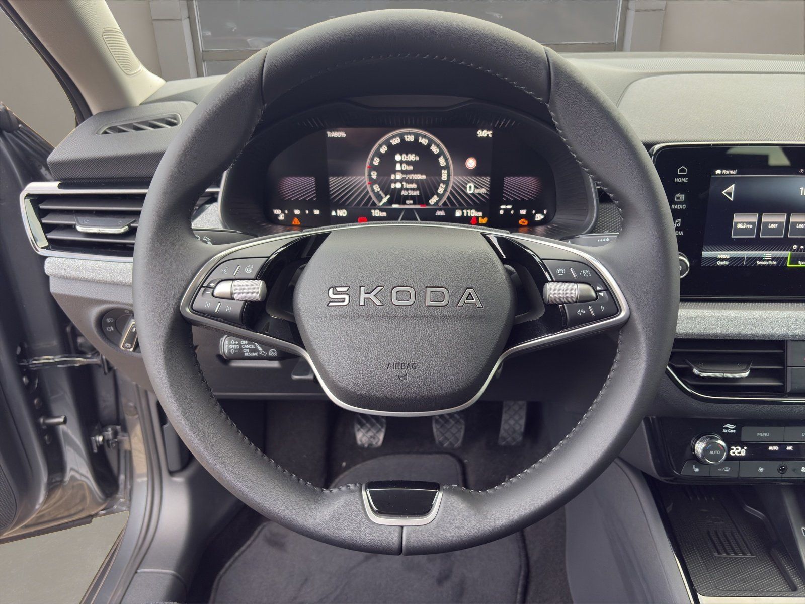 Skoda Kamiq - Bild 8