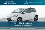 Skoda E-Citigo 61kW PDC*Tempo*Klima*SH - Skoda Citigo aus 2021