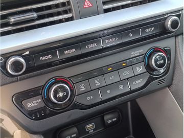 KIA Niro - 12