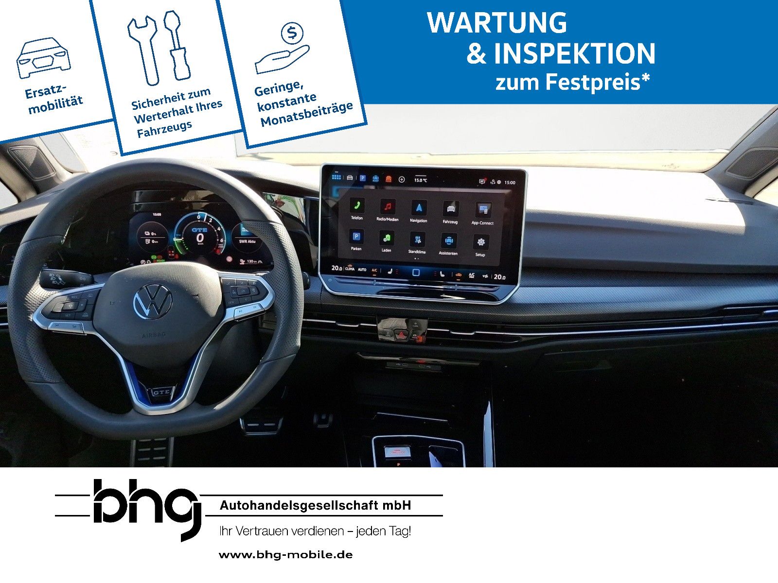 Volkswagen Golf - Bild 12