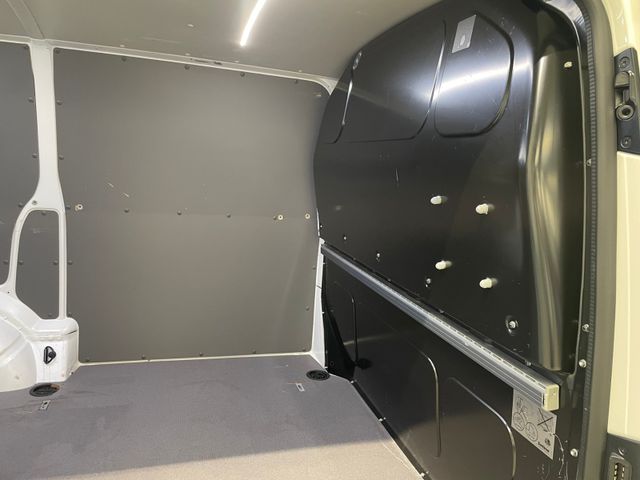 T6.1 Transporter Kasten 2.0 TDI RFK SHZ KLIMA