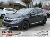 Honda CR-V 2.0 i-MMD HYBRID 2WD Elegance LED|Navi|ACC| - Honda CR-V Gebrauchtwagen in Chemnitz