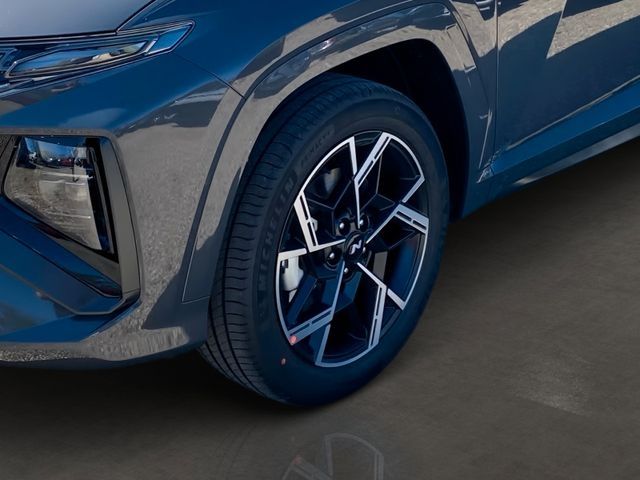 Hyundai Tucson – Bild 6