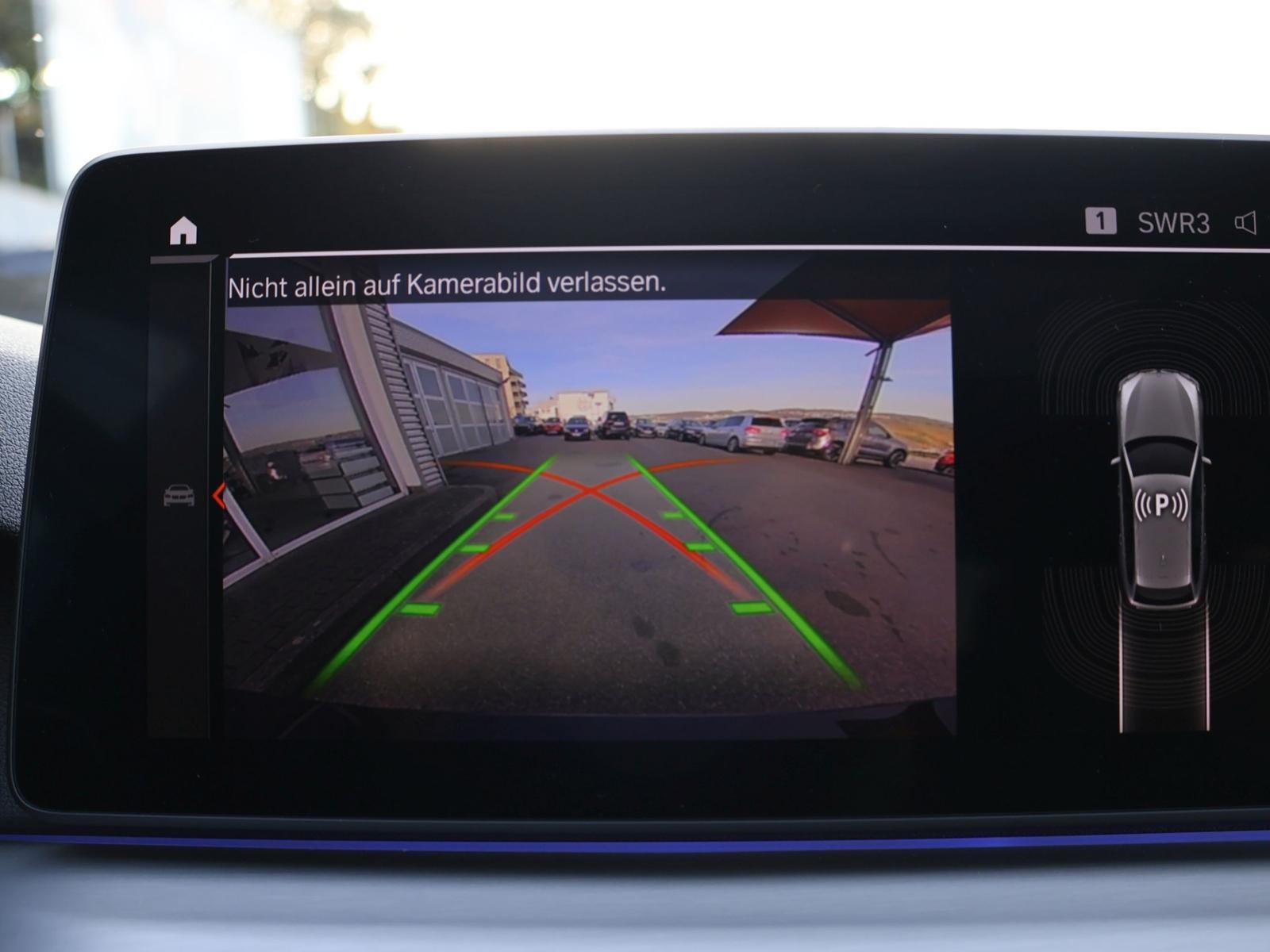 BMW 530 d xDrive M-Sport Pano Laser Memory HUD