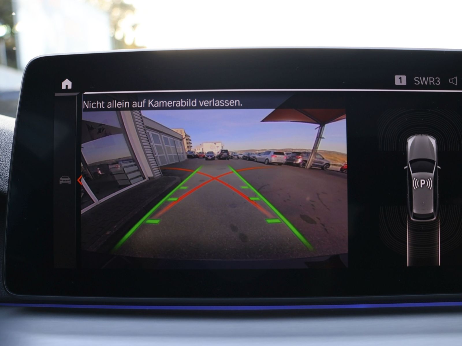 BMW 530 d xDrive M-Sport Pano Laser Memory HUD foto 13