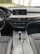 BMW X5 xDrive35i M-Paket I Soft-Close I LED I Top-Au - BMW X5: Xdrive35i