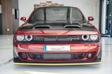 Dodge Challenger  6,2 SRT HELL CAT Super Stock 808 PS - Dodge Challenger: Srt 8